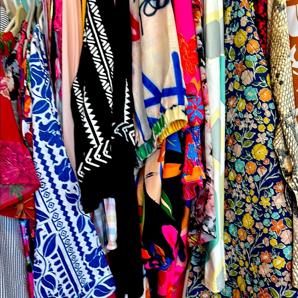 Unlisted Posh Item $5